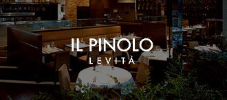 IL PINOLO LEVITA千葉