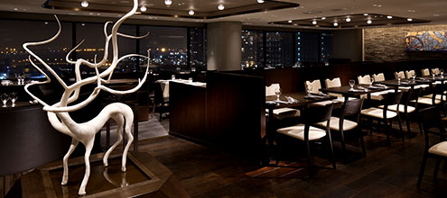 IL PINOLO SKYTERRACE 横浜